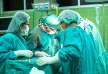 chirurgie de restaurare a penisului tipurile de localizare a penisului